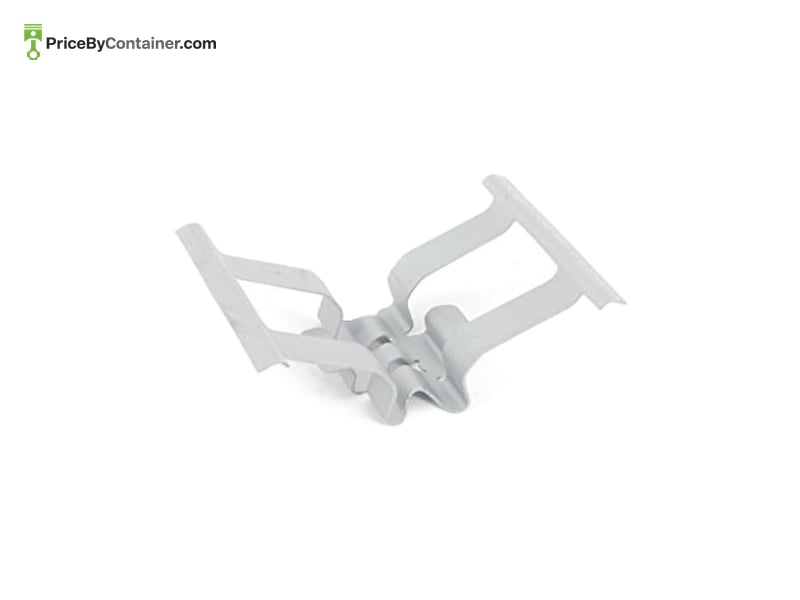 PORSCHE 7PP615269 — PORSCHE GENUINE SPRING 7PP615269