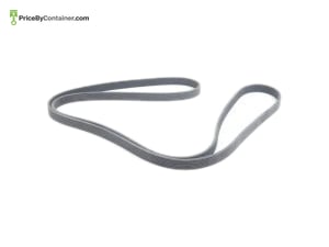 PORSCHE 7PP903137 — Porsche Genuine V-BELT PORSCHE/95510225100 7DPK2880 SN 7PP903137