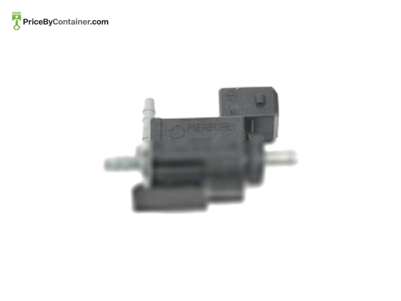 PORSCHE 7PP906283AA — PORSCHE GENUINE VAVLE 7PP906283AA