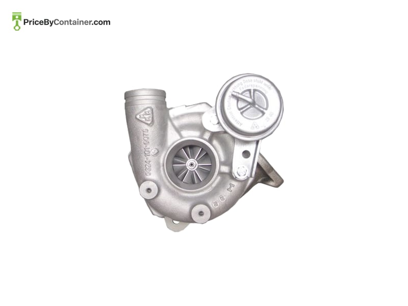 PORSCHE 7PP906283AB — PORSCHE GENUINE SOLENOID VALVE 7PP906283AB