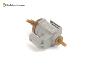 PORSCHE 7PP906283F — Porsche Genuine CHANGE OVER – VALVE 7PP906283F / 9A7906283