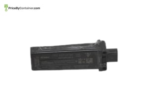 PORSCHE 7PP907273H — Porsche Genuine CONTROL UNIT 7PP907273H