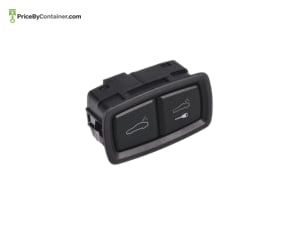 PORSCHE 7PP959832JIVI — Porsche Genuine SWITCH REAR LID 7PP959832JIVI