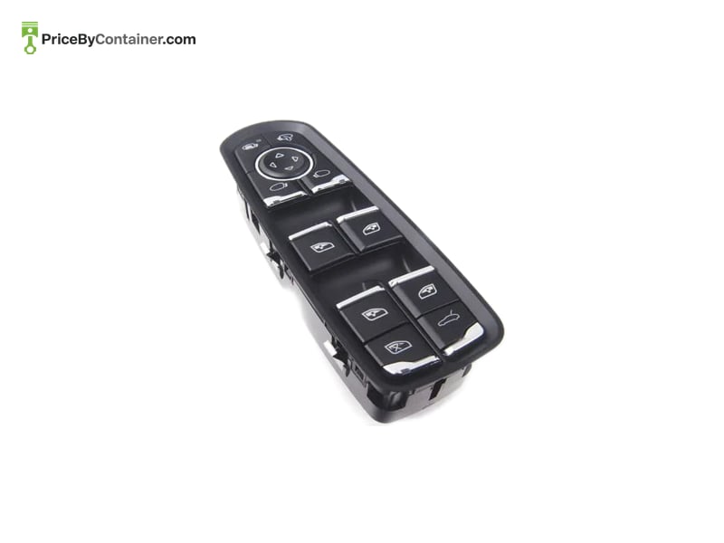 PORSCHE 7PP959858AGDML — PORSCHE GENUINE SWITCH / AE / M/ Q 7PP959858AGDML