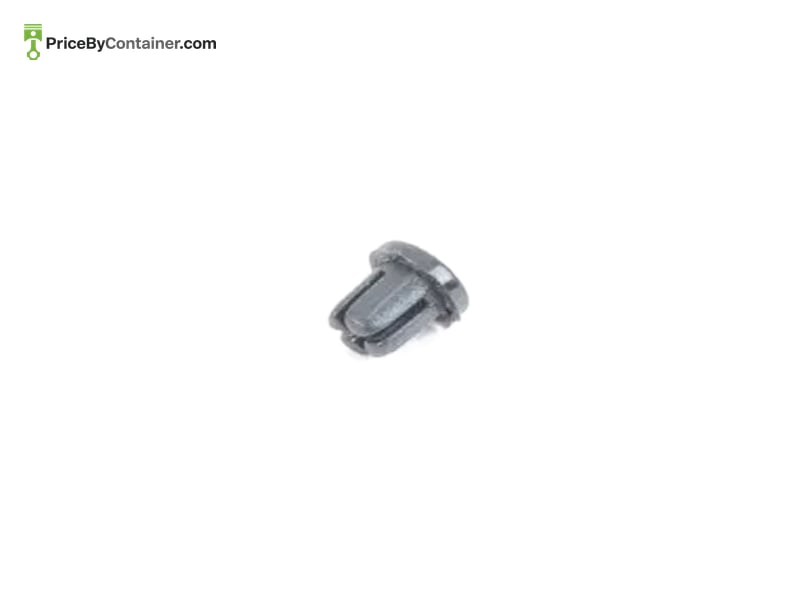 PORSCHE 893853231A — PORSCHE GENUINE CLAMPING BUSH 893853231A