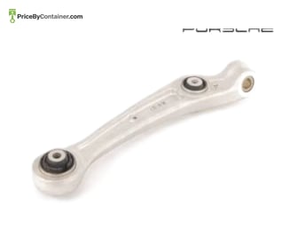 PORSCHE 8K0407152F — Porsche Genuine Original New Front Right Lower Control Arm 8K0407152F With part number 8K0407152F, the Porsche Genuine…