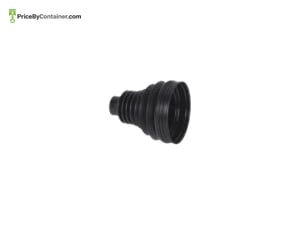 PORSCHE 8K0407283B — Porsche Genuine AXLE BOOT INR 8K0407283B