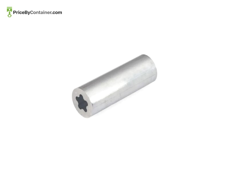 PORSCHE 8K0505139F — PORSCHE GENUINE SPACER TUBE 8K0505139F