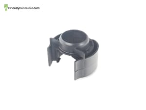 PORSCHE 8K0511533A — Porsche Genuine STONE GUARD 8K0511533A