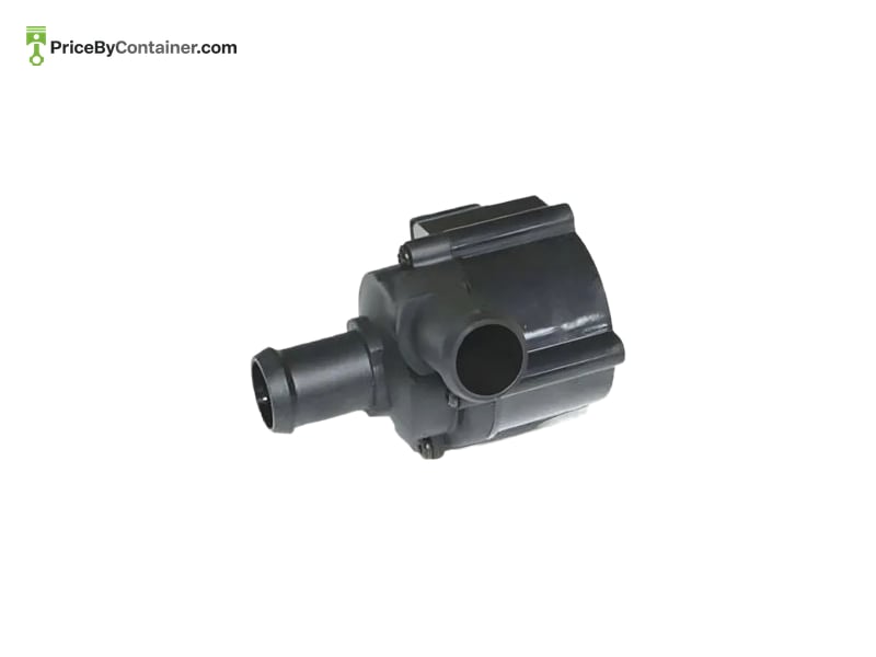 PORSCHE 8K0819025AB — PORSCHE GENUINE COOLANT PUMP 8K0819025AB