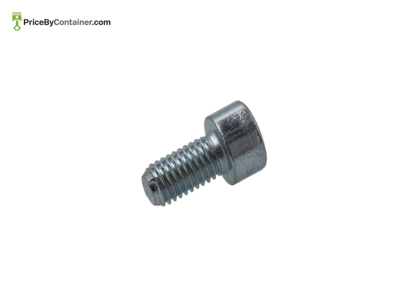 PORSCHE 90006713103 — PORSCHE GENUINE CLUTCH HOUSING BOLT 90006713103