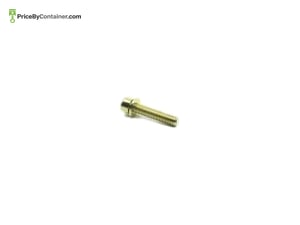 PORSCHE 90006720701 — Porsche Genuine SCREW 6*20 90006720701