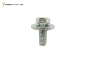 PORSCHE 90007537401 — Porsche Genuine BOLT 90007537401
