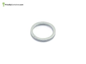 PORSCHE 90012300730 — Porsche Genuine SEAL DRAIN RING 90012300730