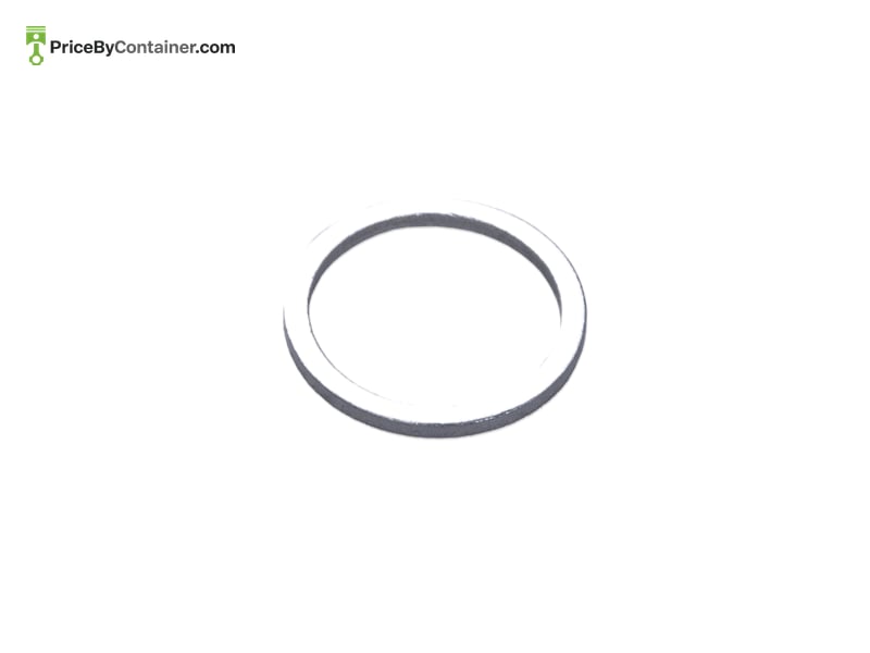 PORSCHE 90012301130 — PORSCHE GENUINE SEALING RING 90012301130