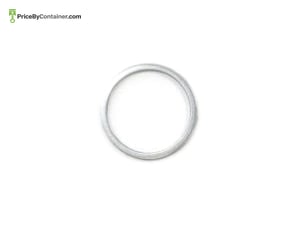 PORSCHE 90012306030 — Porsche Genuine SEAL RING 90012306030