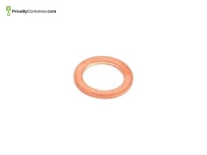 PORSCHE 90012306220 — Porsche Genuine SEAL RING 90012306220