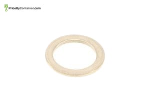 PORSCHE 90012311121 — Porsche Genuine SEAL RING 90012311121