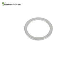 PORSCHE 90012314430 — Porsche Genuine SEAL 90012314430