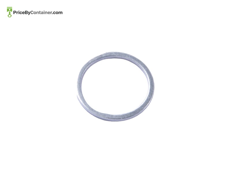 PORSCHE 90012314730 — PORSCHE GENUINE SEALING RING 90012314730