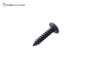 PORSCHE 90014308507 — Porsche Genuine TAPPING SCREW 90014308507