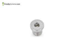 PORSCHE 90021901830 — Porsche Genuine PLUG 90021901830