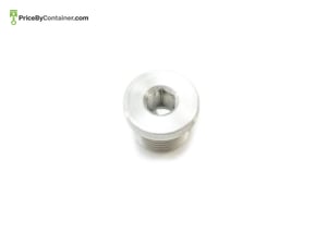 PORSCHE 90021902031 — Porsche Genuine OIL NUT/PAF008309 90021902031