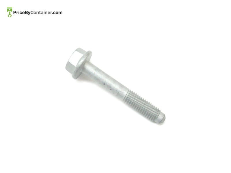 PORSCHE 90037800401 — PORSCHE GENUINE HEXAGON-HEAD BOLT 90037800401