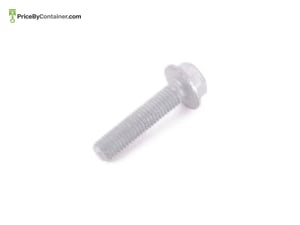 PORSCHE 90037810001 — Porsche Genuine HEAD BOLT 90037810001