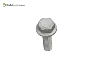 PORSCHE 90037822709 — Porsche Genuine BOLT PORSCHE 90037822709
