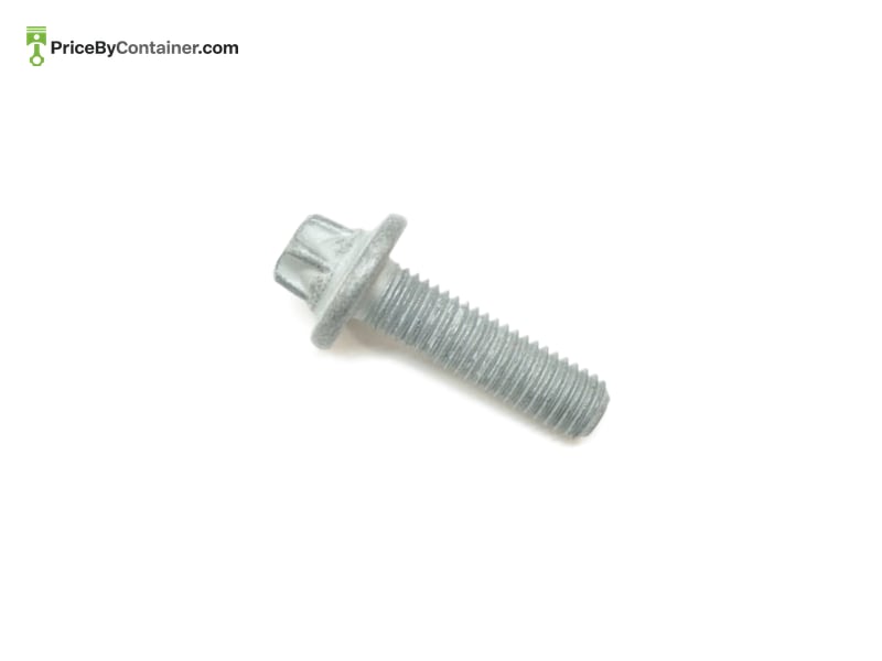 PORSCHE 90038502901 — PORSCHE GENUINE TORX BOLT 90038502901