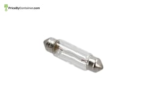 PORSCHE 90063110690 — Porsche Genuine LINOLITE LAMP 90063110690