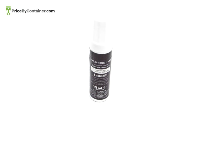 PORSCHE 91109593221041 — PORSCHE GENUINE PAINT TOUCH-UP APPLICATOR 91109593221041