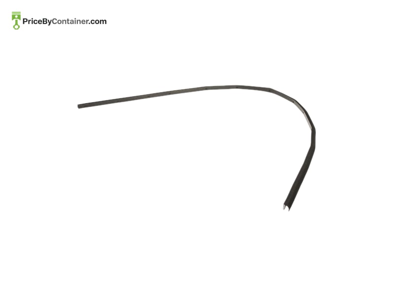 PORSCHE 91154240403 — PORSCHE GENUINE GUIDE RAIL 91154240403