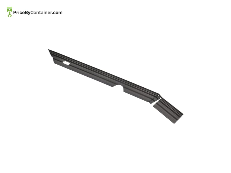 PORSCHE 91179950307 — PORSCHE GENUINE BEADING 91179950307