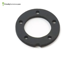 PORSCHE 91420189100 — Porsche Genuine GASKET 91420189100