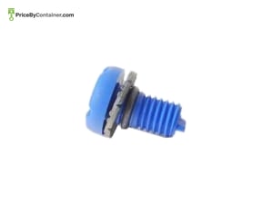 PORSCHE 92810644401 — Porsche Genuine DRAIN PLUG 92810644401