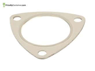 PORSCHE 92811112702 — Porsche Genuine EXHAUST GASKET 92811112702