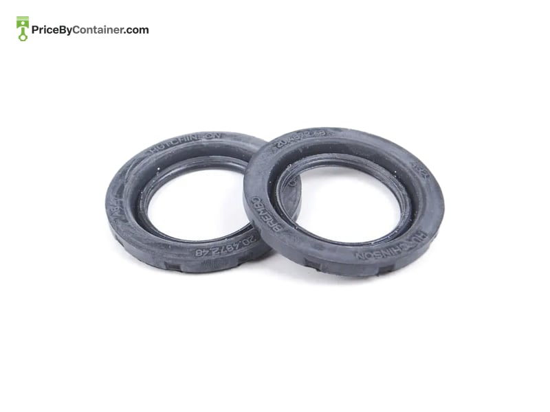 PORSCHE 92835191700 — PORSCHE GENUINE REPAIR KIT 92835191700