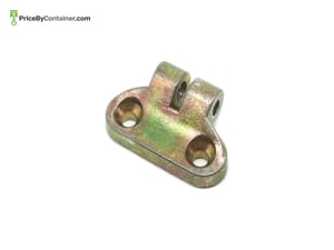 PORSCHE 92853741802 — Porsche Genuine BEARING BRACKET 92853741802