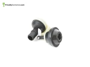 PORSCHE 92857457304 — Porsche Genuine DISC VALVE 92857457304