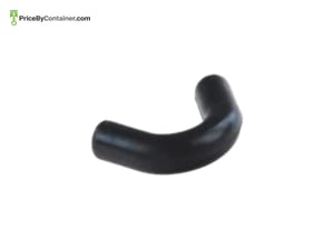 PORSCHE 92857471702 — Porsche Genuine HOSE 92857471702