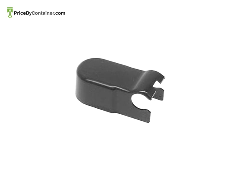 PORSCHE 92862862301 — PORSCHE GENUINE COVER CAP 92862862301