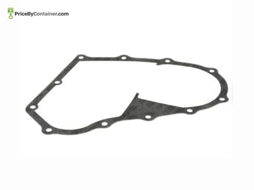 PORSCHE 93010519204 — Porsche Genuine GASKET 93010519204