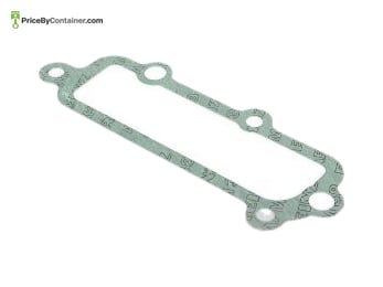 PORSCHE 93010519306 — Porsche Genuine GASKET 93010519306