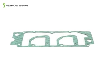 PORSCHE 93010519507 — Porsche Genuine GASKET 93010519507