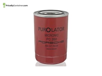 PORSCHE 93010776403 — Porsche Genuine OIL FILTER 93010776403