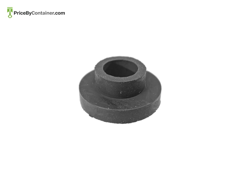 PORSCHE 93011343000 — PORSCHE GENUINE RUBBER MOUNTING 93011343000