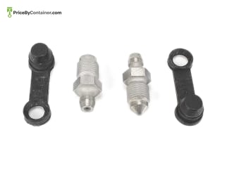 PORSCHE 93035191900 — Porsche Genuine VALVE 93035191900