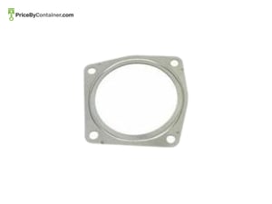 PORSCHE 94332113801 — Porsche Genuine GEABOX VOVER 94332113801